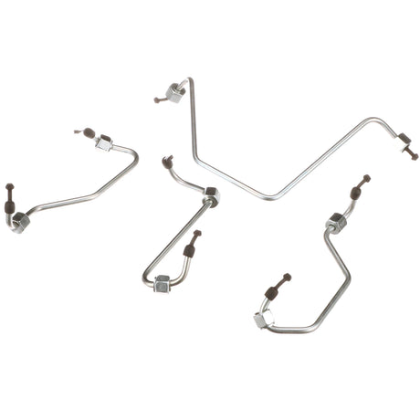 New Holland original Ersatzteil ROHR  5801682561