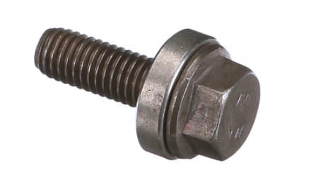 FPT Industrial Zylinderkopfschraube - 1 Stück - 5801691945FPT
