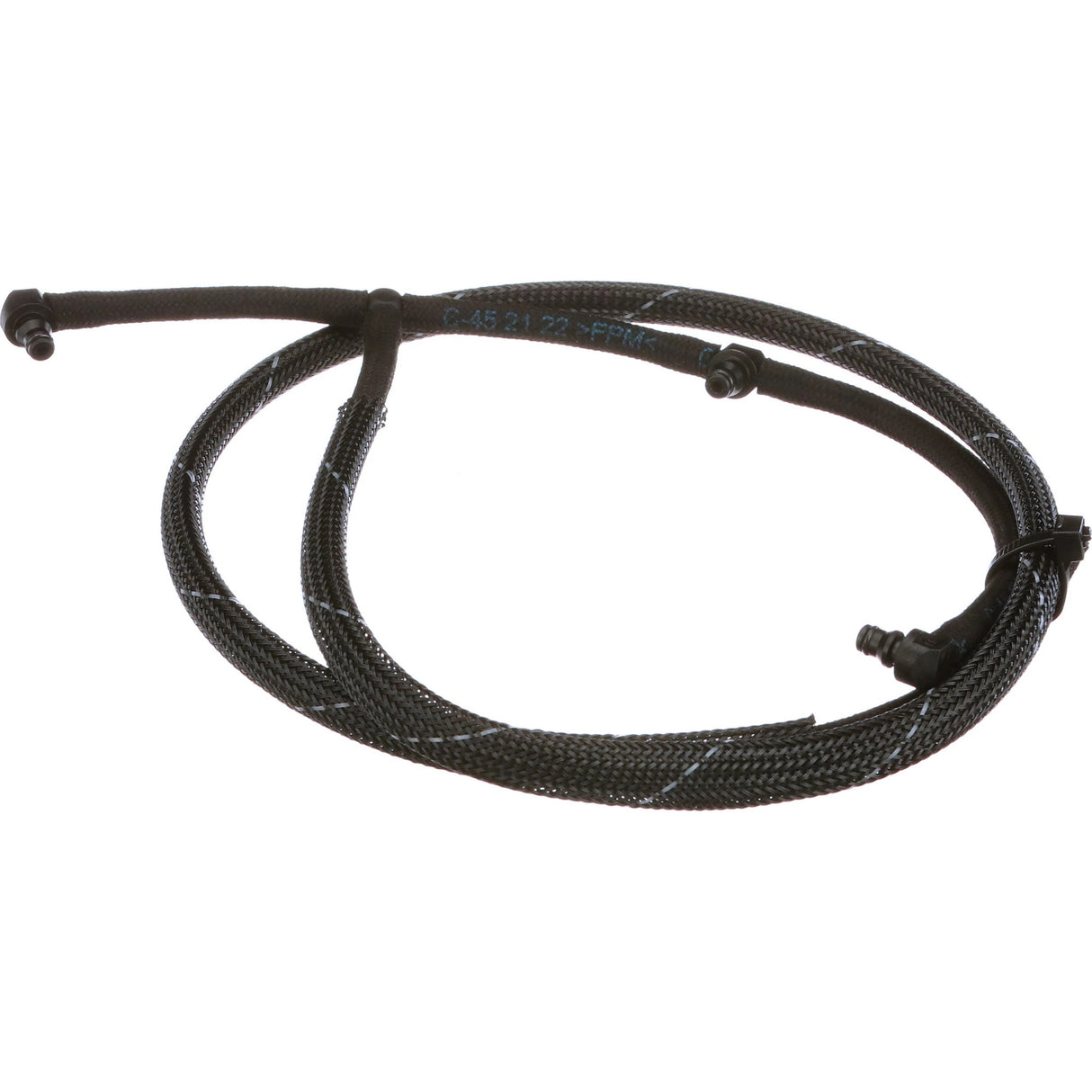New Holland / Case ROHR 5801793215 original CNH Ersatzteil