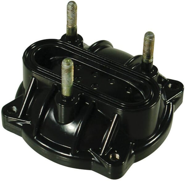 Partie inférieure pour récipients sous pression