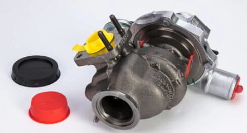 FPT Industrial Turbolader  - 1 Stück - 5801820600FPT