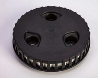 New Holland / Case FILTER MOTOR BLOWBY 5801856862 original CNH Ersatzteil