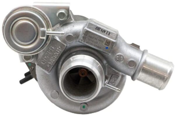 FPT Industrial Turbolader - 1 Stück - 5801861492FPT