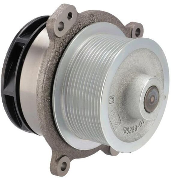 FPT Industrial Wasserpumpe - 1 Stück - 5801931147FPT