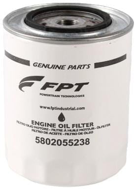 FPT Industrial Ölfilter - 1 Stück - 5802055238FPT