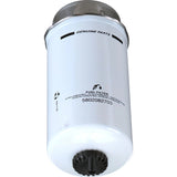 New Holland / Case KRAFTSTOFFFILTER 5802082703 original CNH Ersatzteil