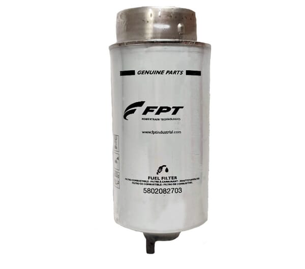 FPT Industrial Kraftstofffilter - 1 Stück - 5802082703FPT