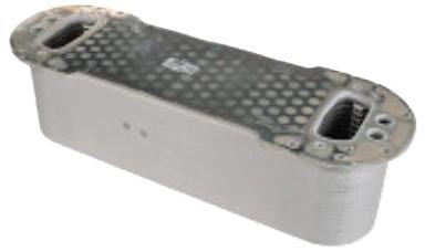 FPT Industrial Zwischenkühler - 1 Stück - 5802128455FPT