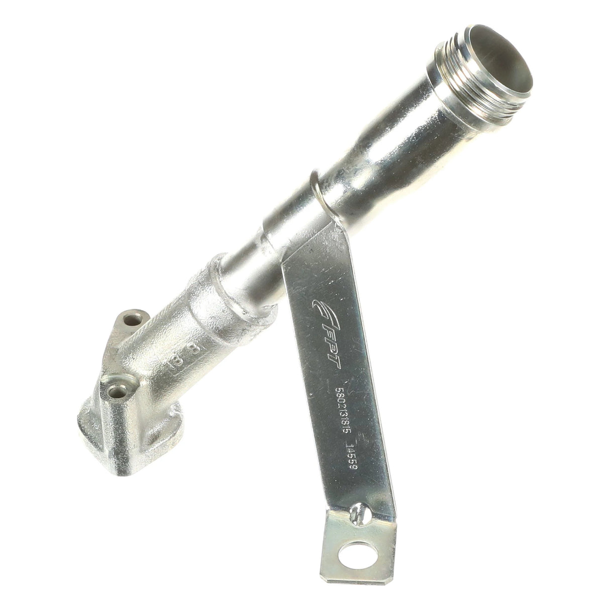 Original New Holland CNH Ersatzteil Nummer 5802131815 EINLAUFSTUTZEN 