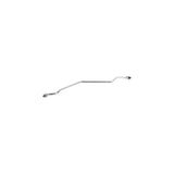 New Holland / Case ROHR 5802208051 original CNH Ersatzteil