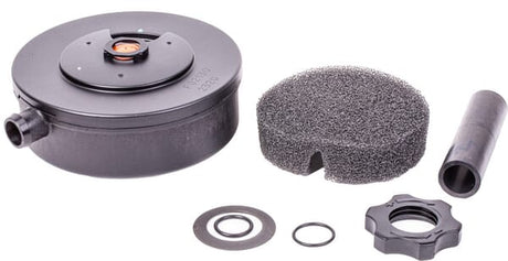 Original New Holland CNH Ersatzteil Nummer 91724824 ELEMENT,FILTERBLOWBY 