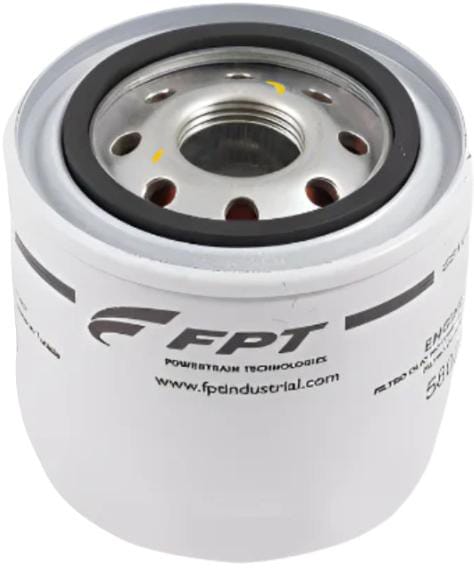 FPT Industrial Ölfilter - 1 Stück - 5802431030FPT