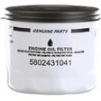 Original New Holland CNH Ersatzteil Nummer 5802431041 MOTORÖLFILTER 