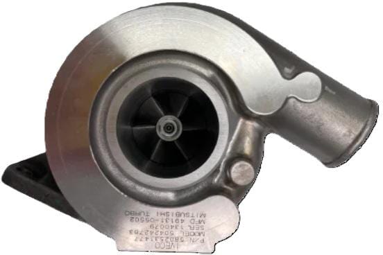 FPT Industrial Turbolader - 1 Stück - 5802531477FPT