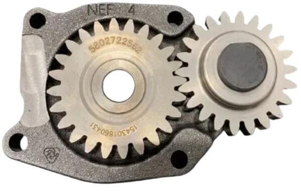 FPT Industrial Motorölpumpe - 1 Stück - 5802722562FPT