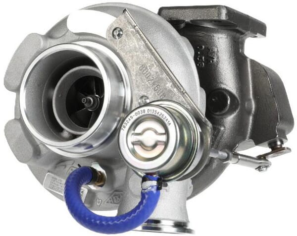 FPT Industrial Turbolader - 1 Stück - 5802741343FPT