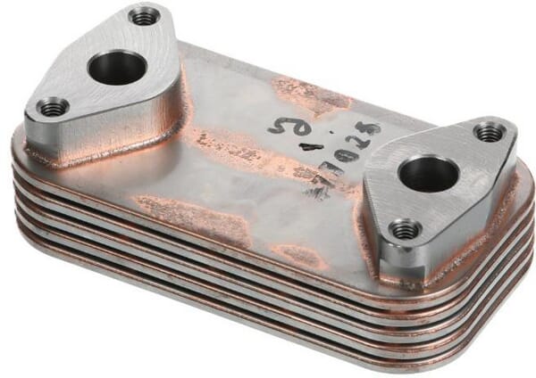FPT Industrial Heizungswärmetauscher - 1 Stück - 5802815563FPT