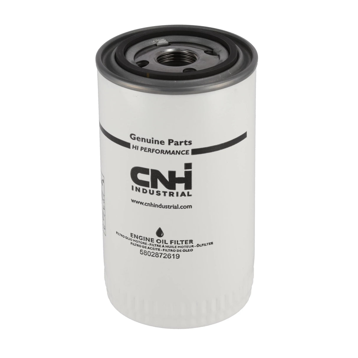New Holland / Case MOTORÖLFILTER 5802872619 original CNH Ersatzteil
