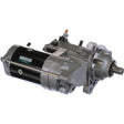 Original New Holland CNH Ersatzteil Nummer 5802918519 STARTERMOTOR 