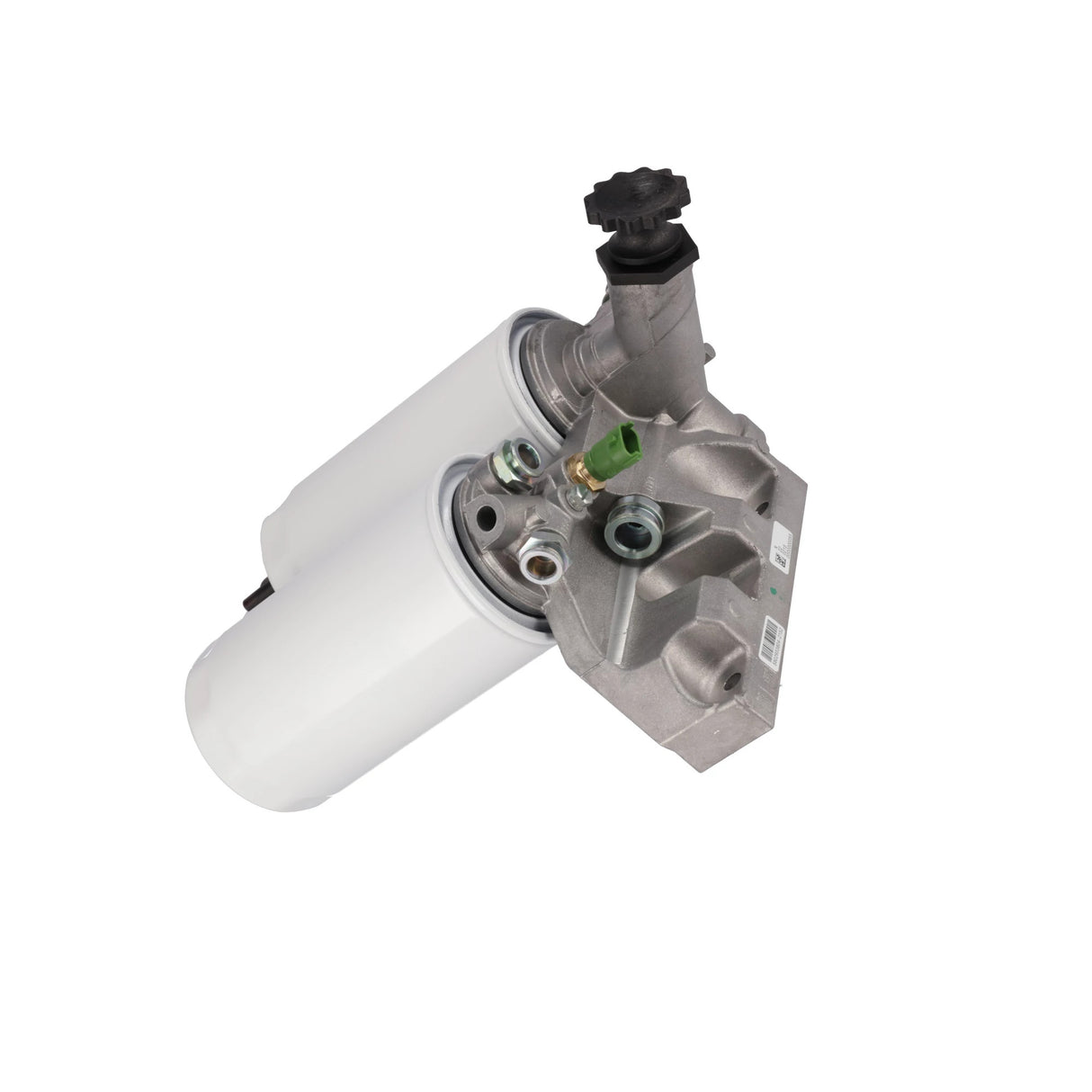 Original New Holland CNH Ersatzteil Nummer 5802933804 KRAFTSTOFFFILTER 
