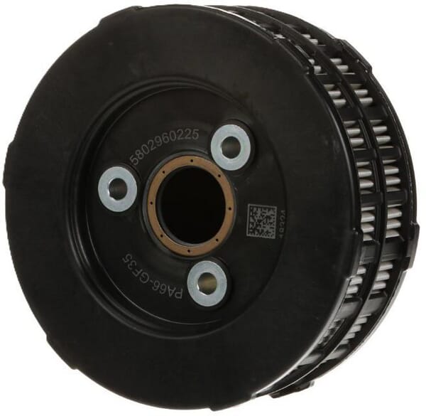 FPT Industrial Filter - 1 Stück - 5802960225FPT