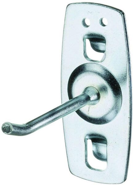 KRAMP Werkzeughaken 4 mm 1500H150