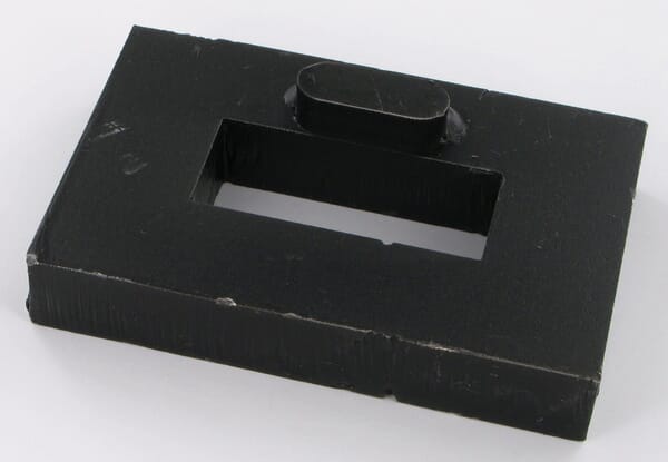 KUHN GLEITPLATTE 580584