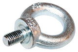 KRAMP Ringschraube verz. M6 - 10 Stück 5806