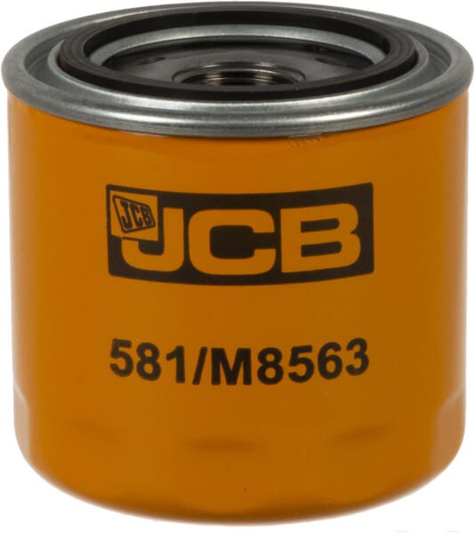 JCB Filter 581M8563