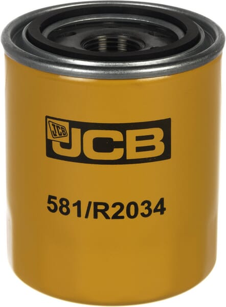 JCB Getriebefilter 581R5206