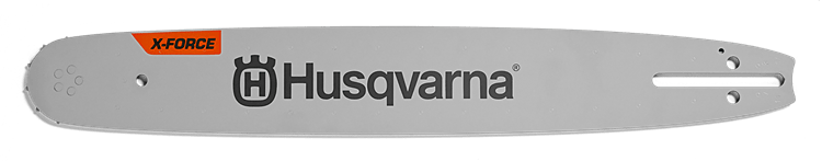 Husqvarna X-Force Schiene 50cm 80 TG 0,325 1.3 mm - 582075380