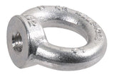 KRAMP Ringmutter M8 Edelstahl A2 5828RVSP001