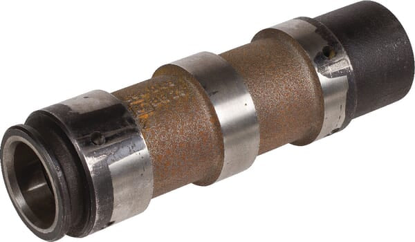 Cast bearing AL-KO