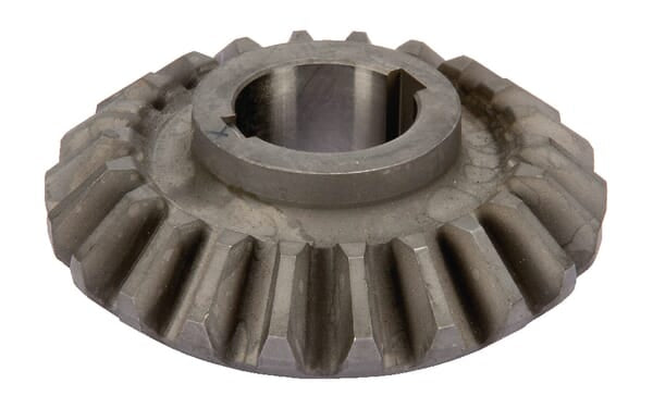 bevel gear