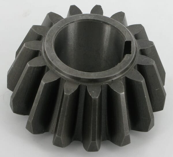 Sprocket 15 T.