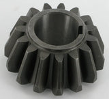 Sprocket 15 T.