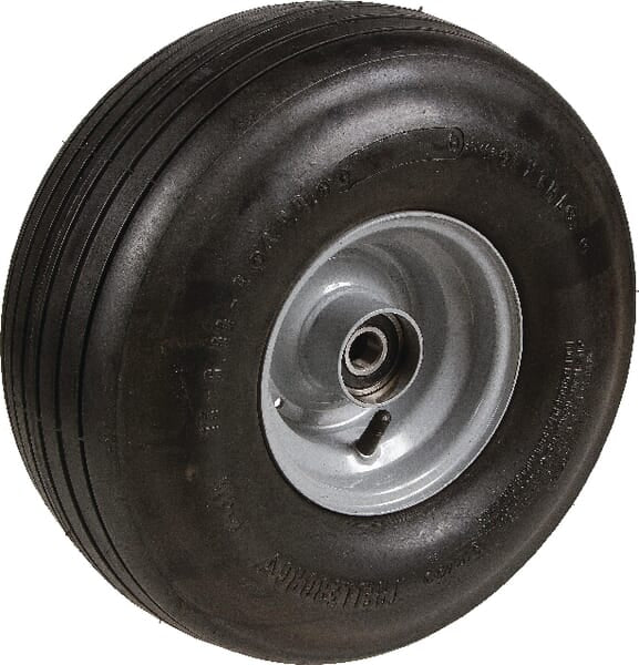 WHEEL