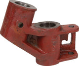 KUHN Radachsenhalterung 58701910