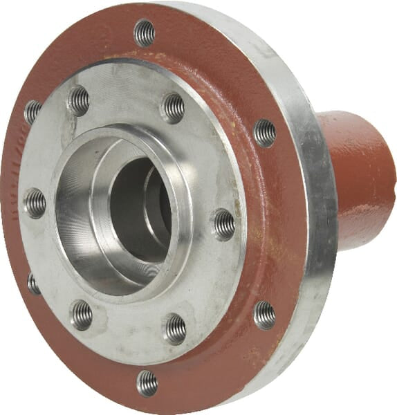 KUHN NABE 58711400