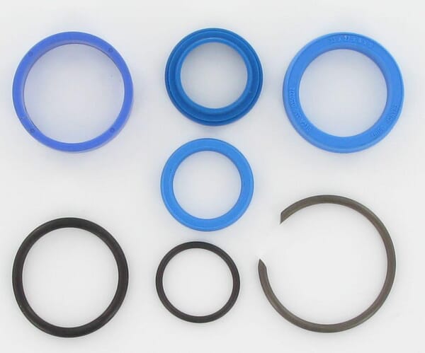 Set of seals