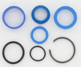 Set of seals