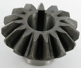 Bevel gear 15 T.