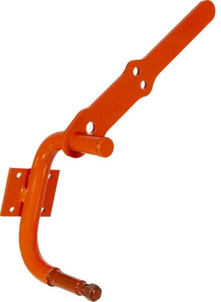 KUHN RADSAEULE rechts 58761430