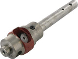 KUHN KREISELACHSE, KOMPLE 58845200