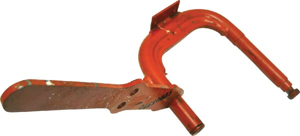 KUHN RADSAEULE rechts 58845920