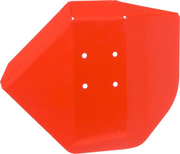 KUHN Schutzblech links 58846310
