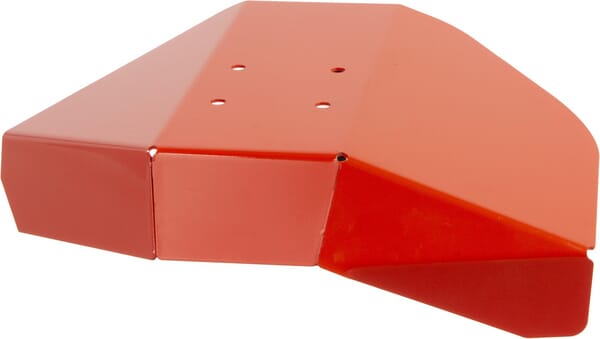 KUHN Schutzblech rechts 58846410