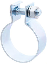 KRAMP Auspuffschelle 55-57mm 590026KR