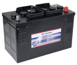 KRAMP Batterie 12V 90Ah 540A  Kramp 590040048KR