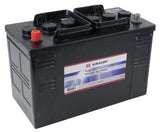 KRAMP Batterie 12V 90Ah 540A  Kramp 590041054KR